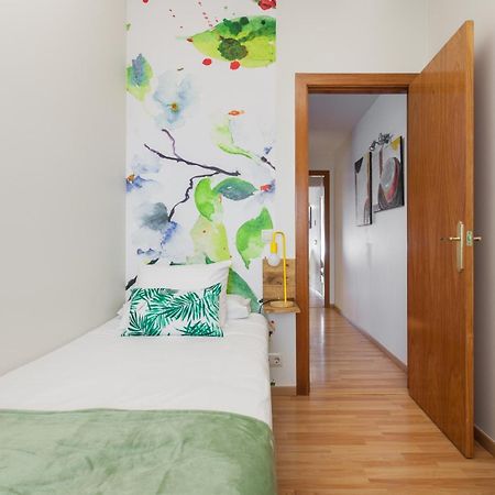 Apartament Art House Sagrada Familia Barcelona Zewnętrze zdjęcie