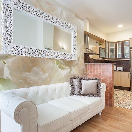 Apartament Art House Sagrada Familia Barcelona Zewnętrze zdjęcie