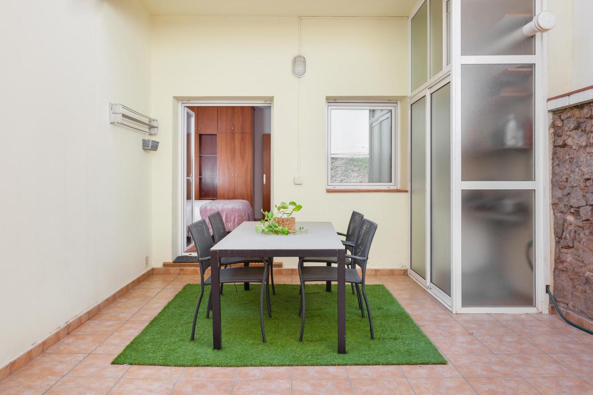 Apartament Art House Sagrada Familia Barcelona Zewnętrze zdjęcie