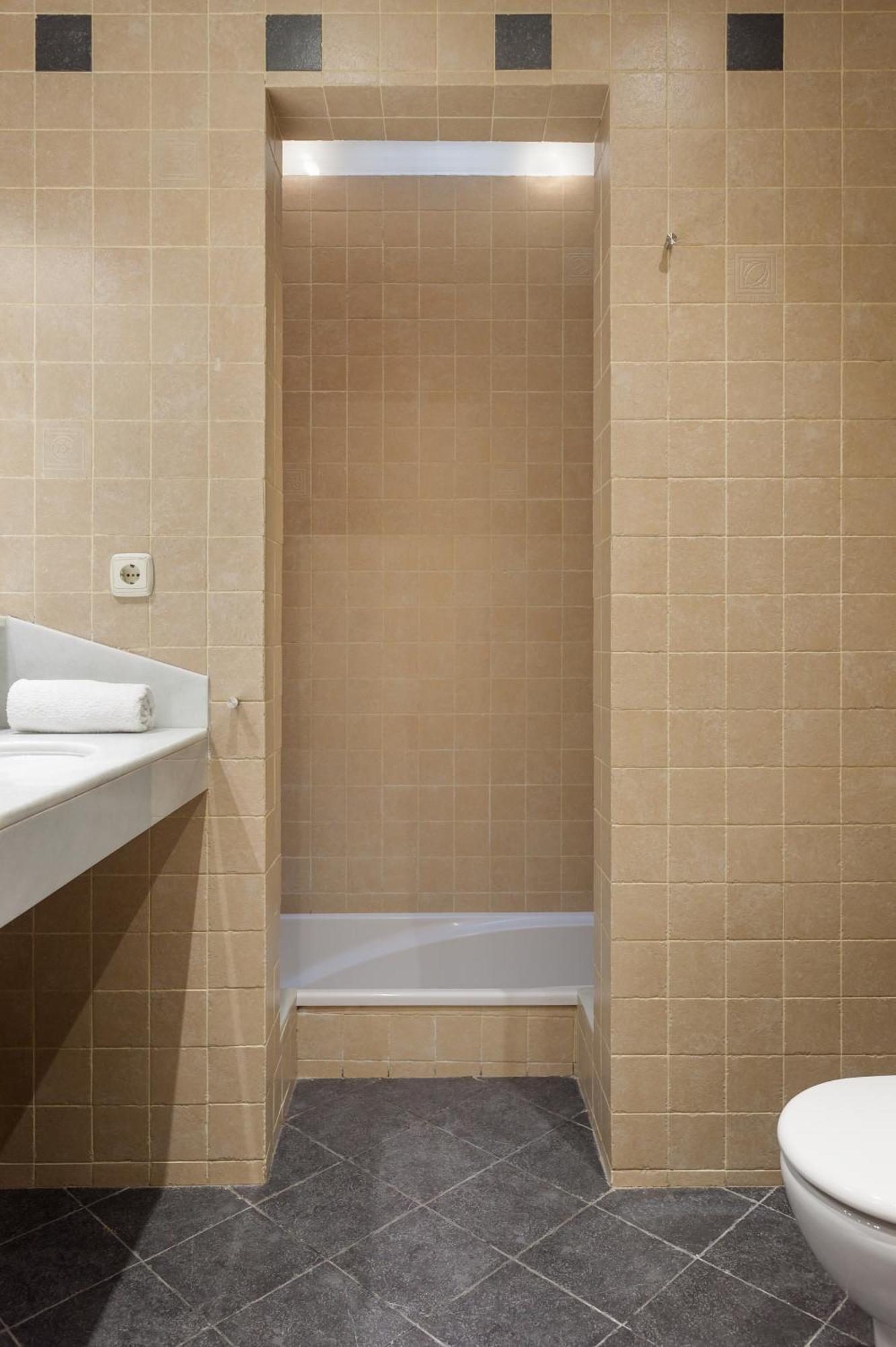 Apartament Art House Sagrada Familia Barcelona Zewnętrze zdjęcie