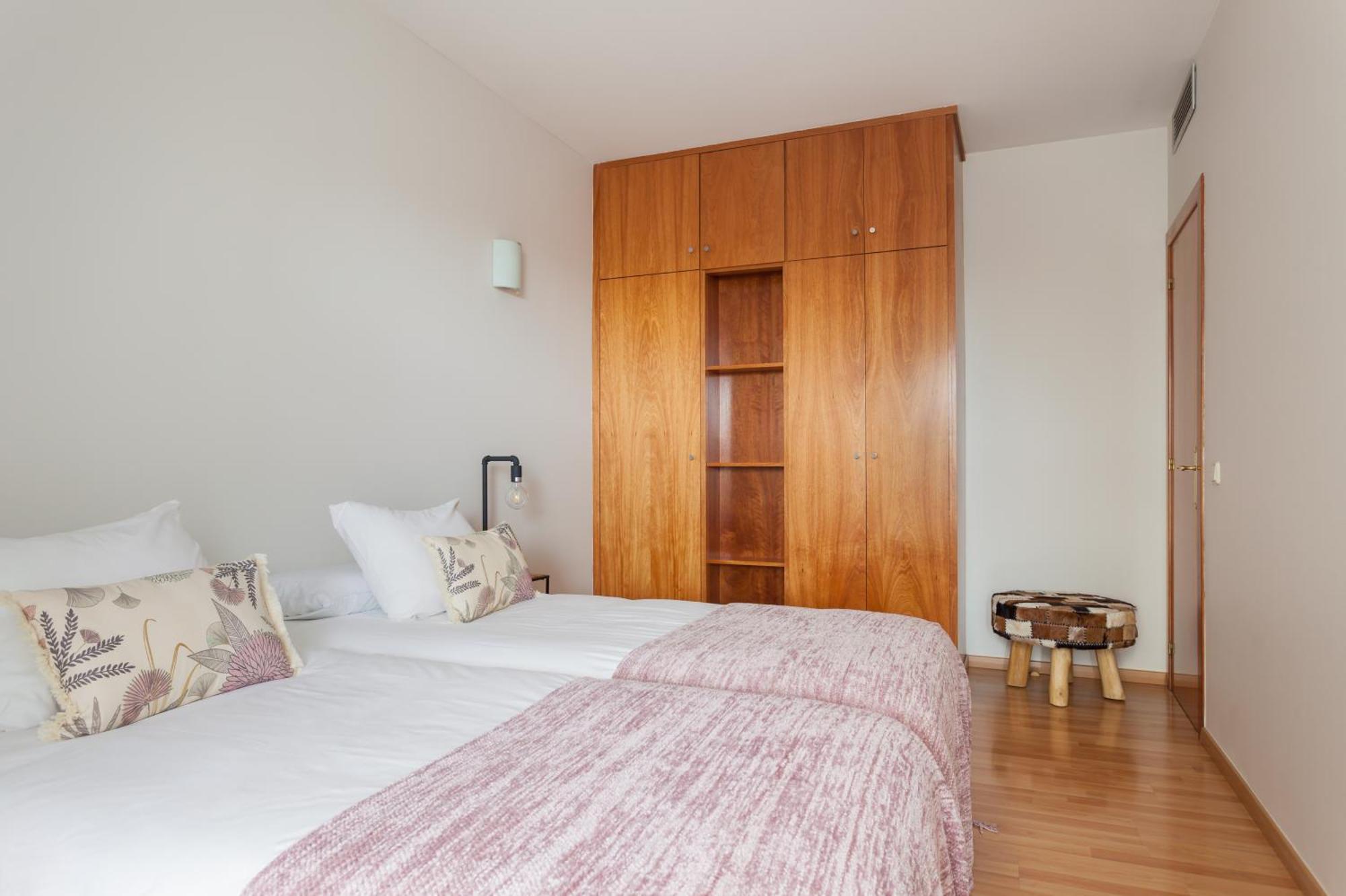 Apartament Art House Sagrada Familia Barcelona Zewnętrze zdjęcie