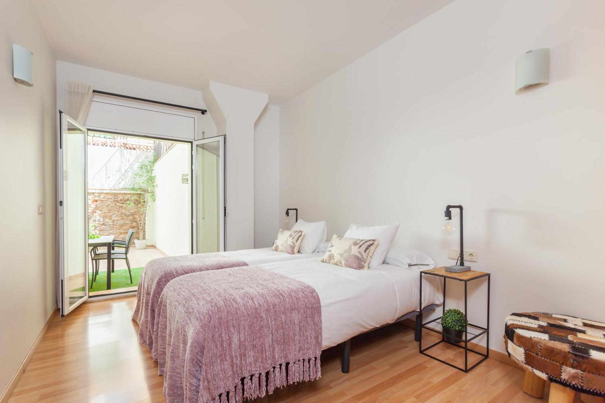 Apartament Art House Sagrada Familia Barcelona Zewnętrze zdjęcie