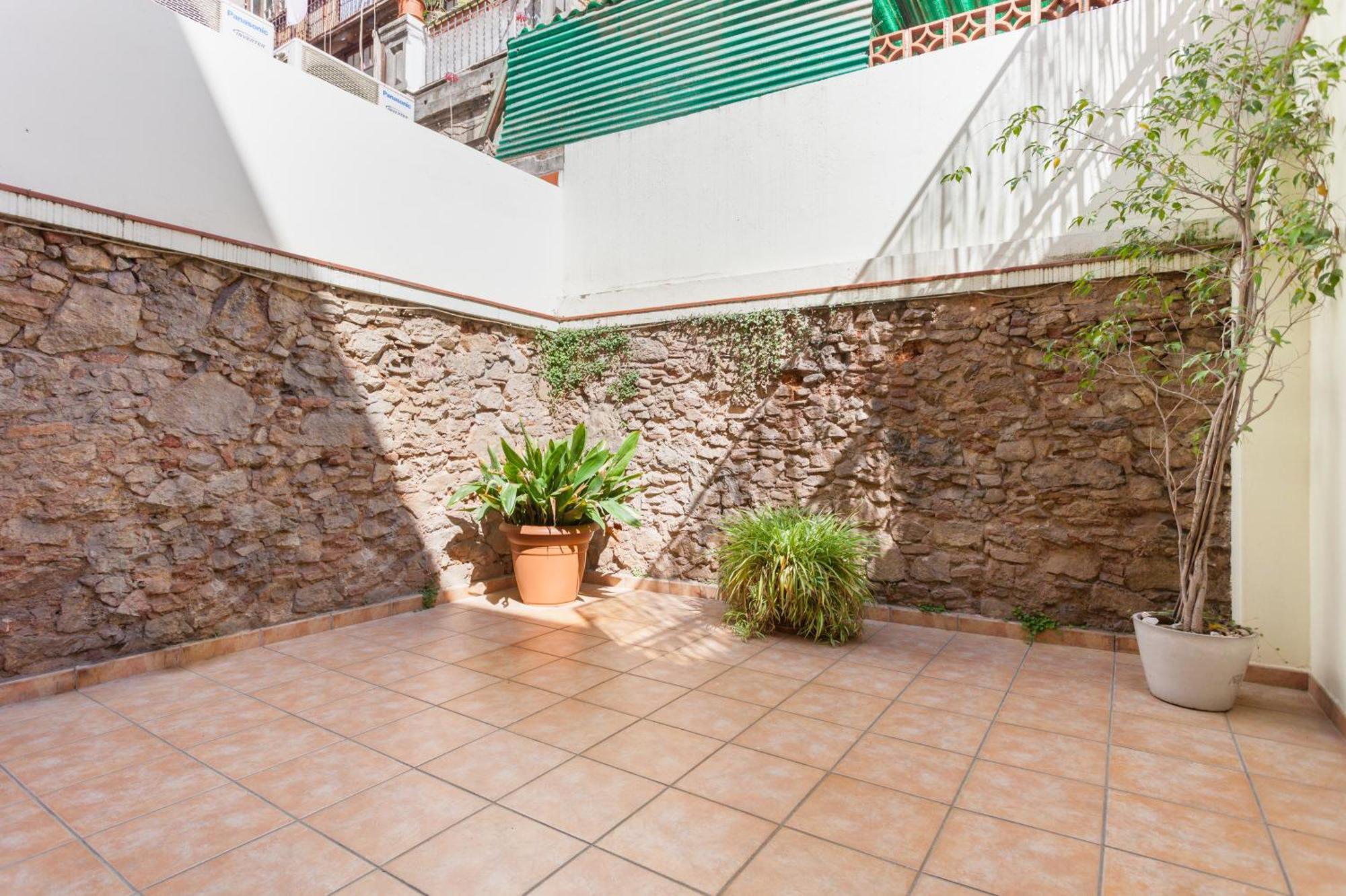 Apartament Art House Sagrada Familia Barcelona Zewnętrze zdjęcie