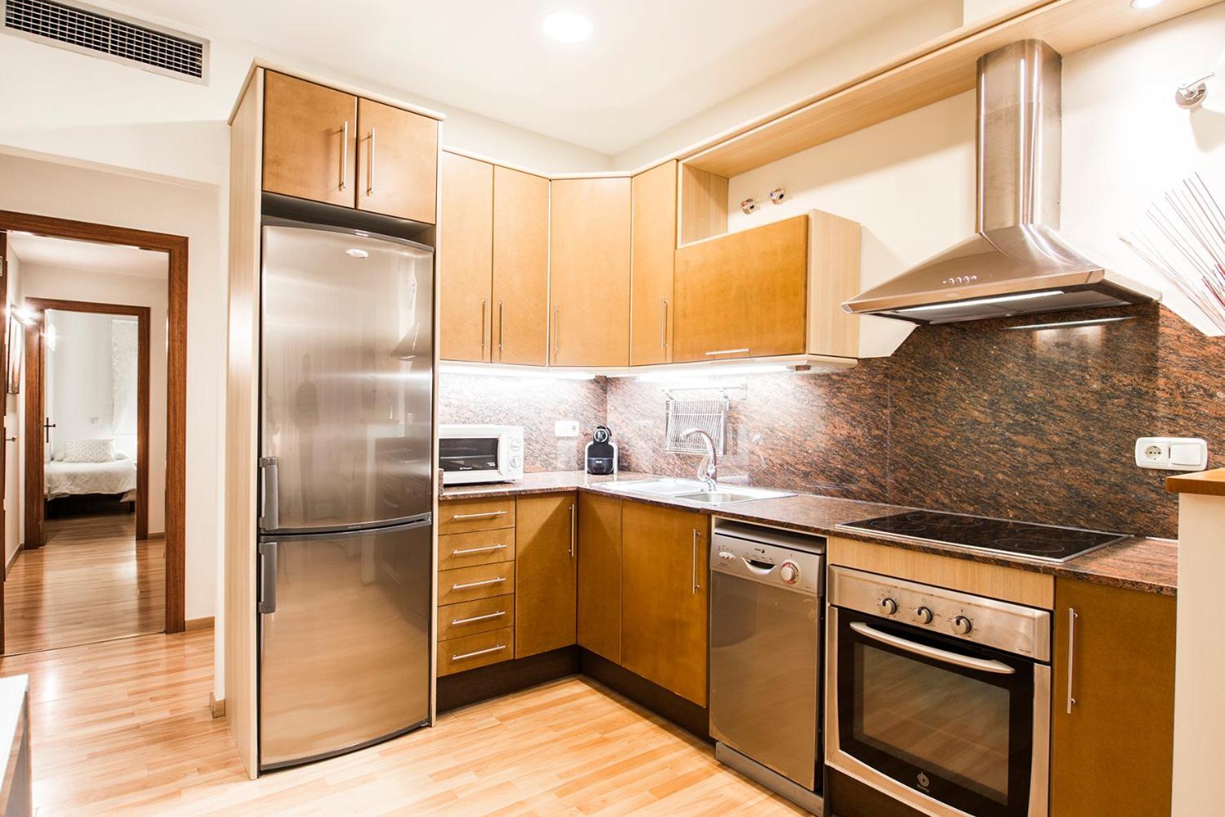 Apartament Art House Sagrada Familia Barcelona Zewnętrze zdjęcie