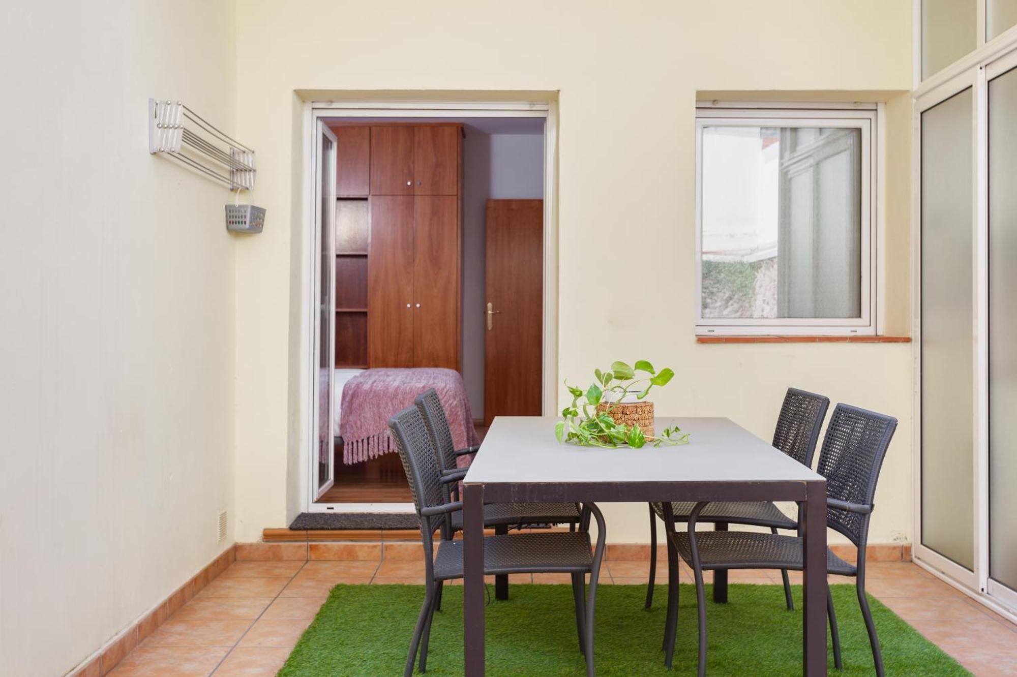 Apartament Art House Sagrada Familia Barcelona Zewnętrze zdjęcie