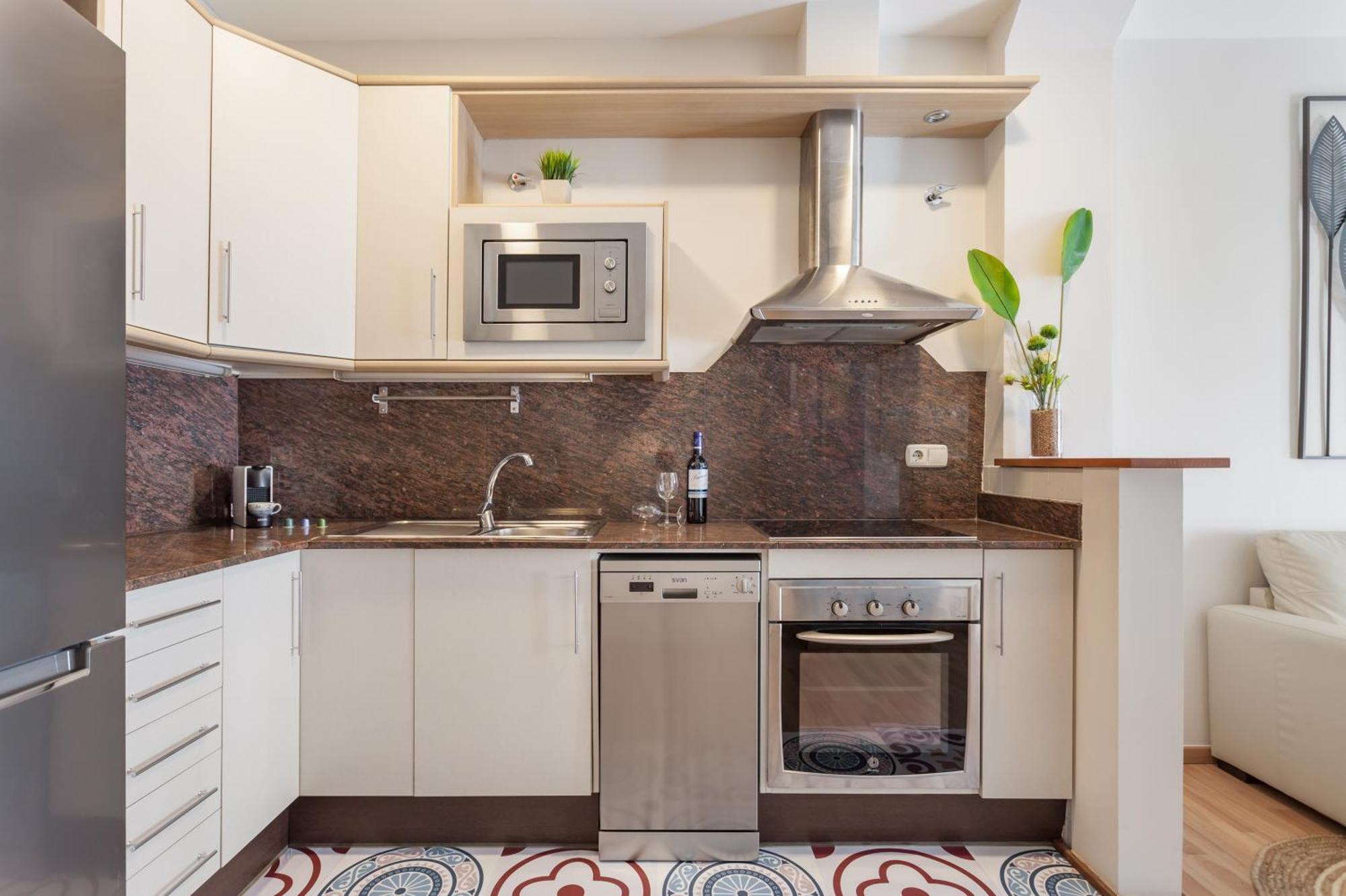 Apartament Art House Sagrada Familia Barcelona Zewnętrze zdjęcie