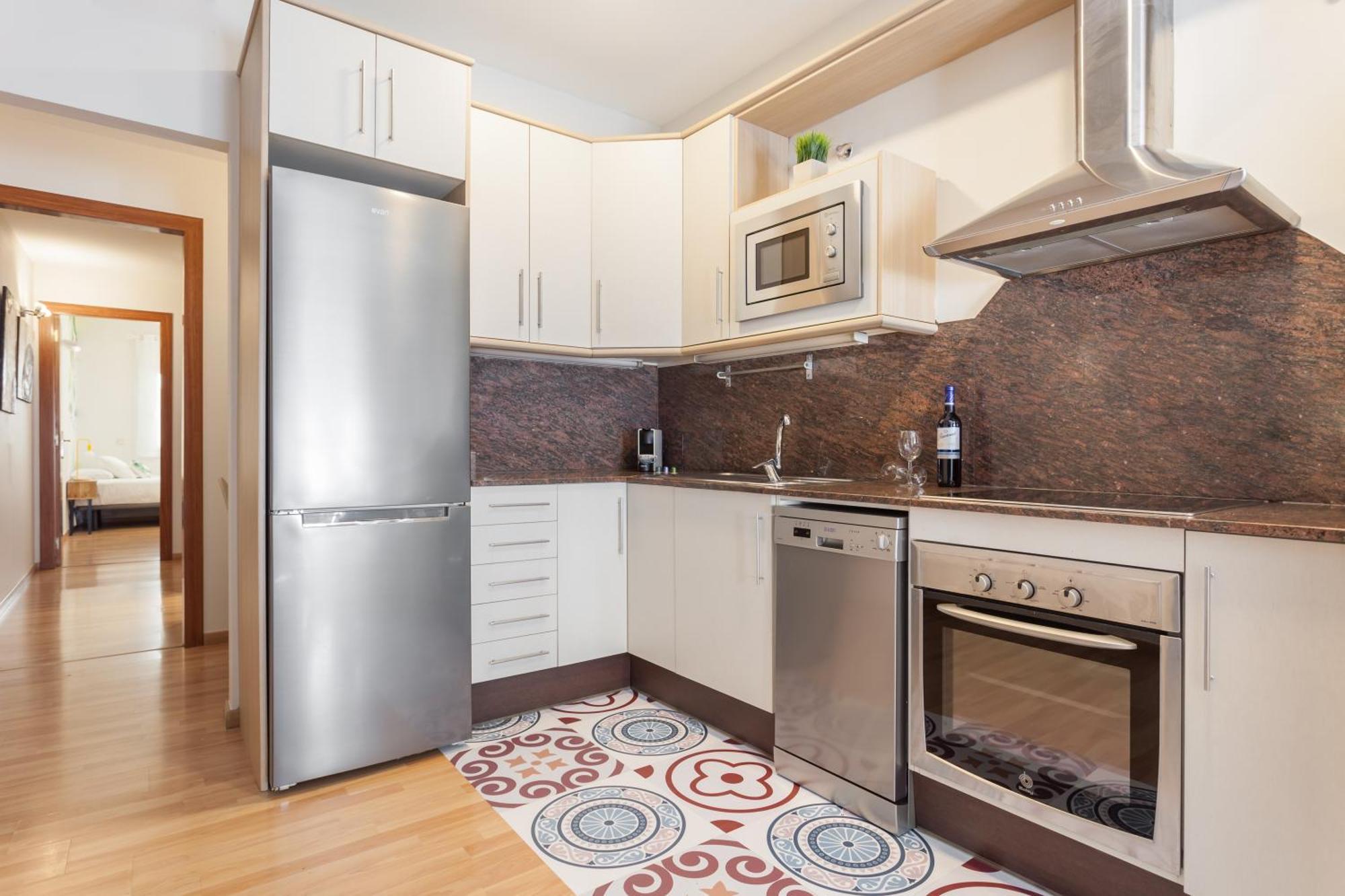 Apartament Art House Sagrada Familia Barcelona Zewnętrze zdjęcie