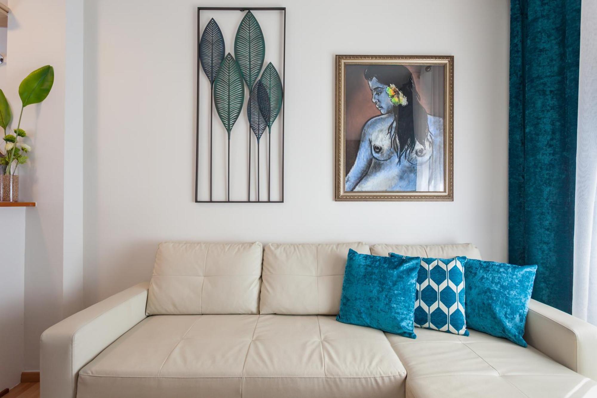 Apartament Art House Sagrada Familia Barcelona Zewnętrze zdjęcie
