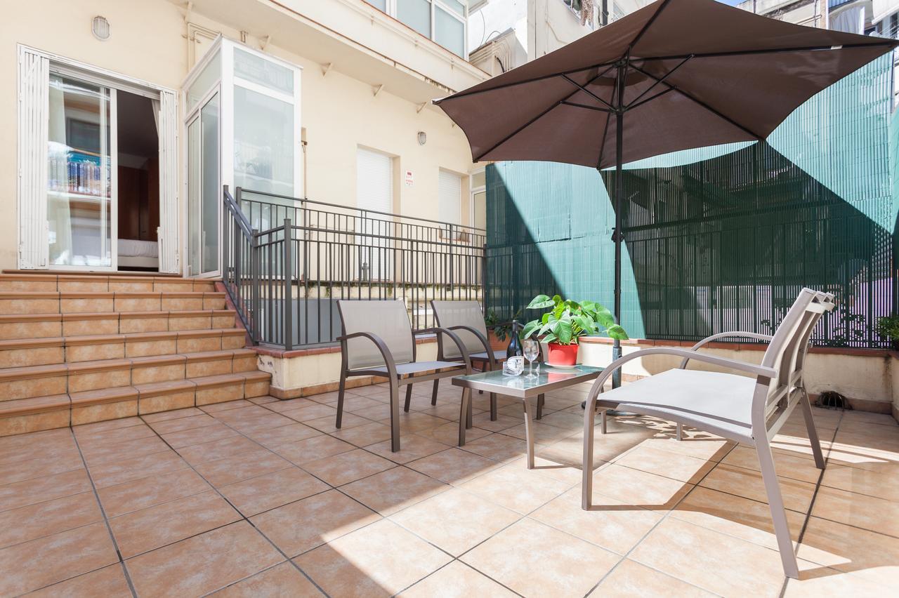 Apartament Art House Sagrada Familia Barcelona Zewnętrze zdjęcie