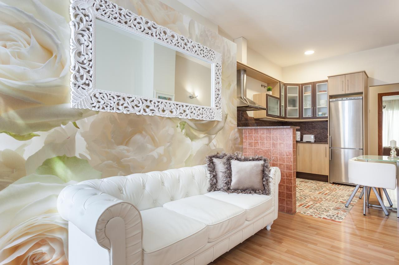 Apartament Art House Sagrada Familia Barcelona Zewnętrze zdjęcie