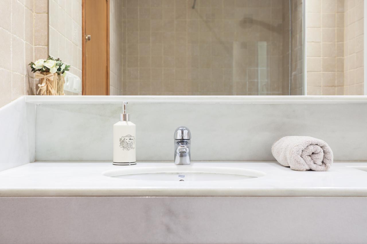 Apartament Art House Sagrada Familia Barcelona Zewnętrze zdjęcie