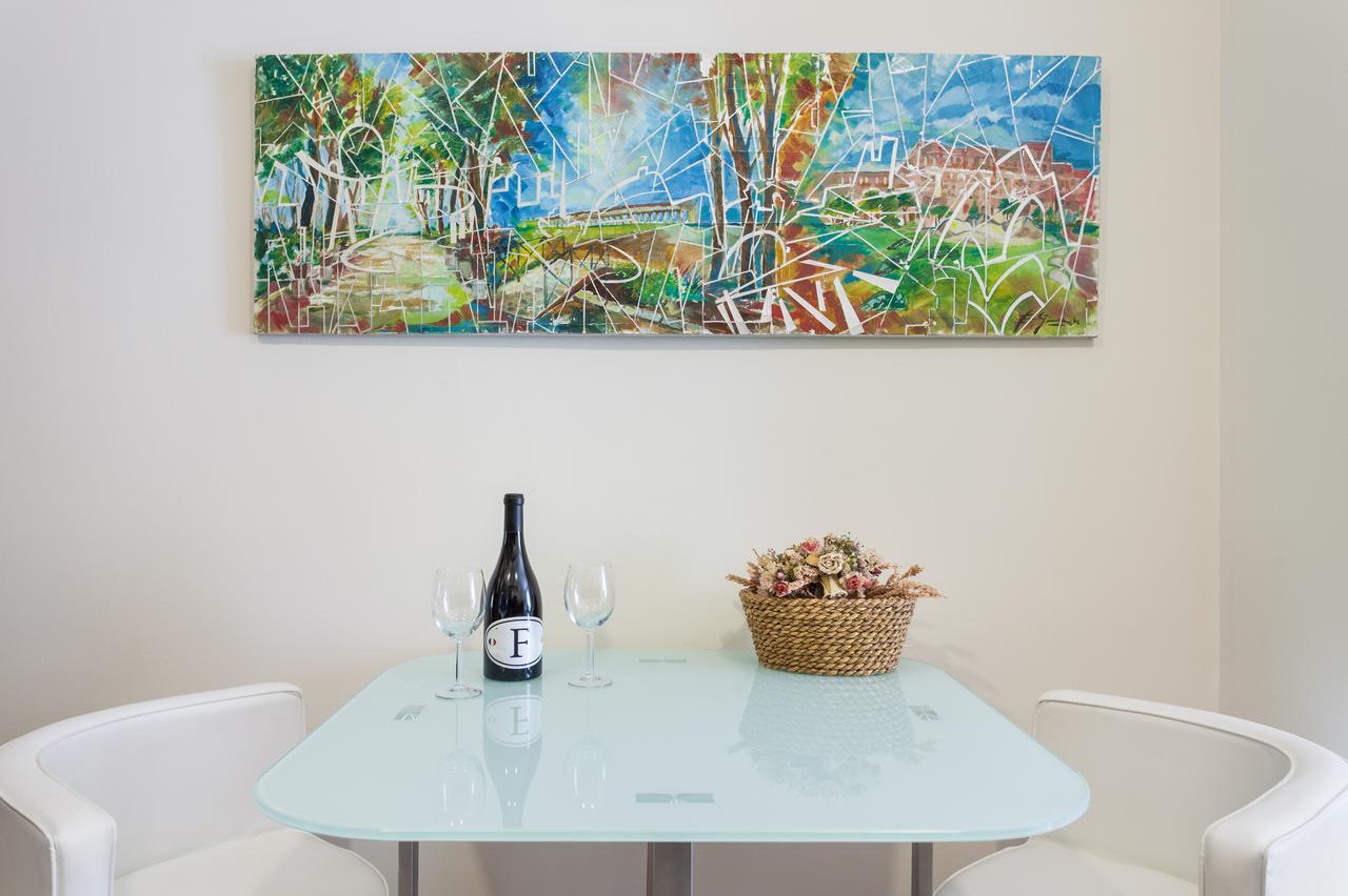 Apartament Art House Sagrada Familia Barcelona Zewnętrze zdjęcie