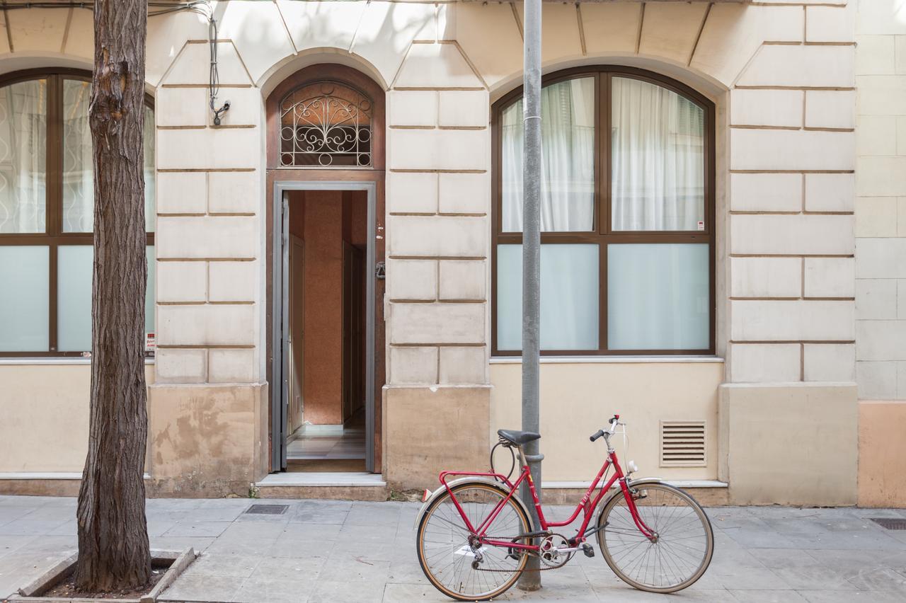 Apartament Art House Sagrada Familia Barcelona Zewnętrze zdjęcie