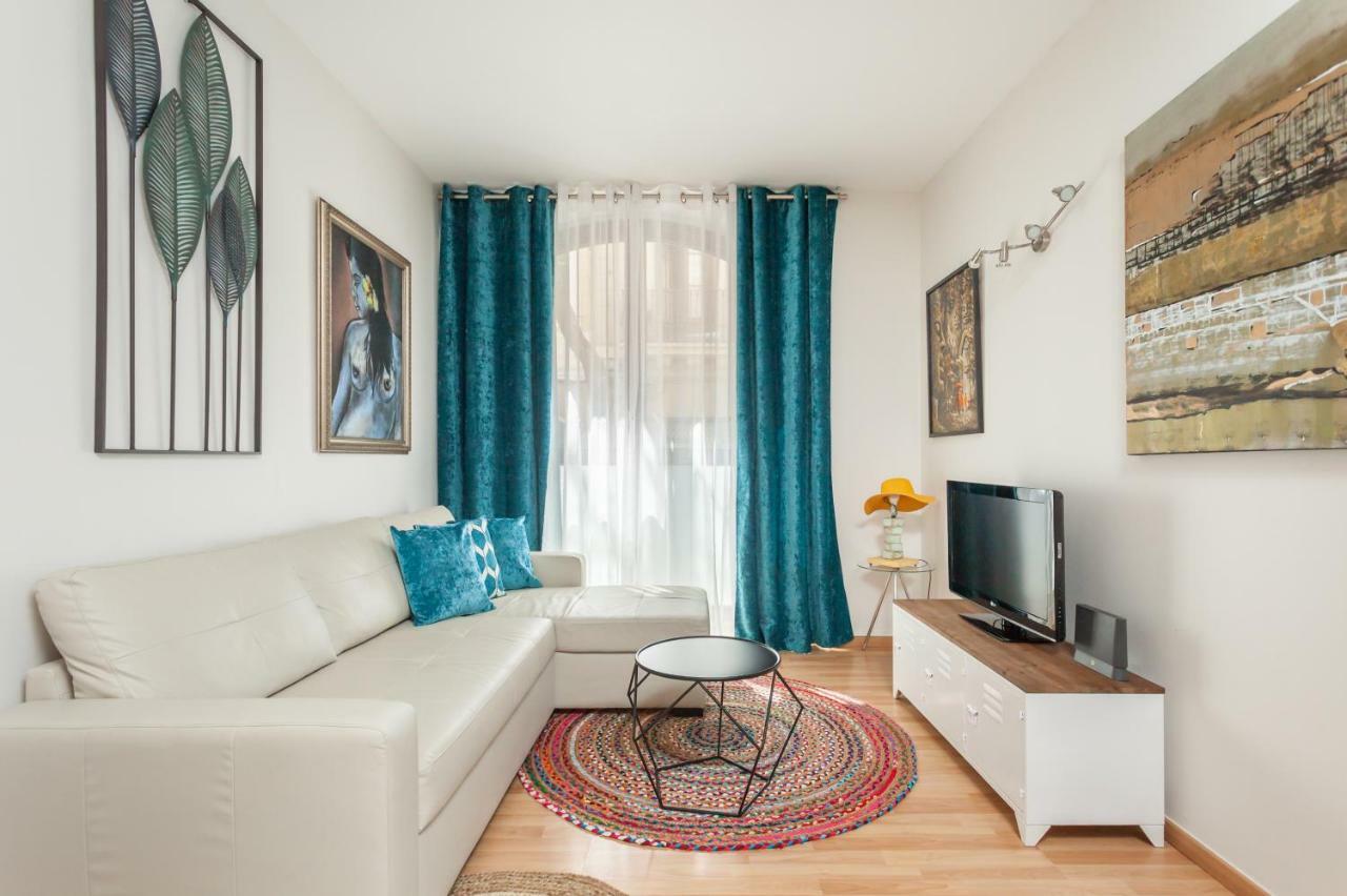 Apartament Art House Sagrada Familia Barcelona Zewnętrze zdjęcie