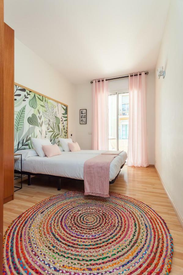 Apartament Art House Sagrada Familia Barcelona Zewnętrze zdjęcie
