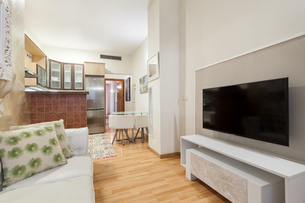 Apartament Art House Sagrada Familia Barcelona Zewnętrze zdjęcie