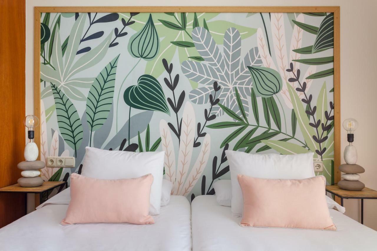 Apartament Art House Sagrada Familia Barcelona Zewnętrze zdjęcie