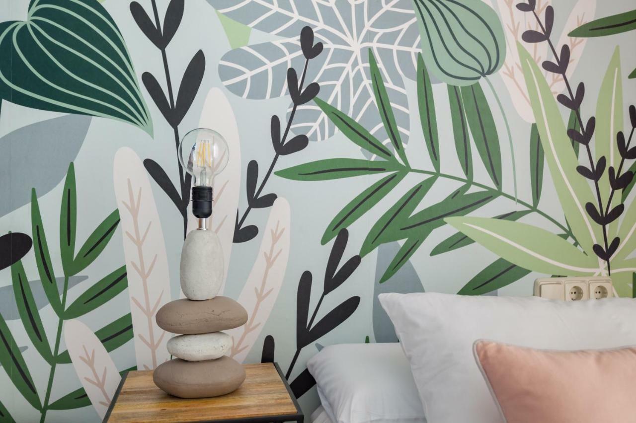 Apartament Art House Sagrada Familia Barcelona Zewnętrze zdjęcie