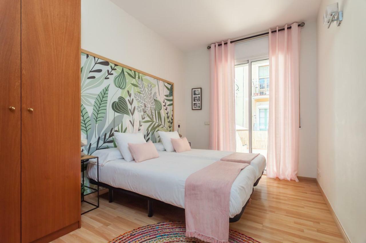 Apartament Art House Sagrada Familia Barcelona Zewnętrze zdjęcie
