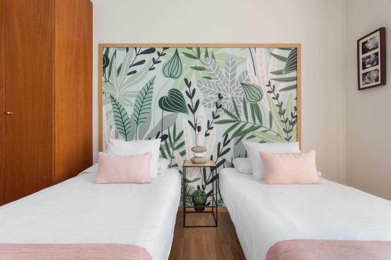 Apartament Art House Sagrada Familia Barcelona Zewnętrze zdjęcie