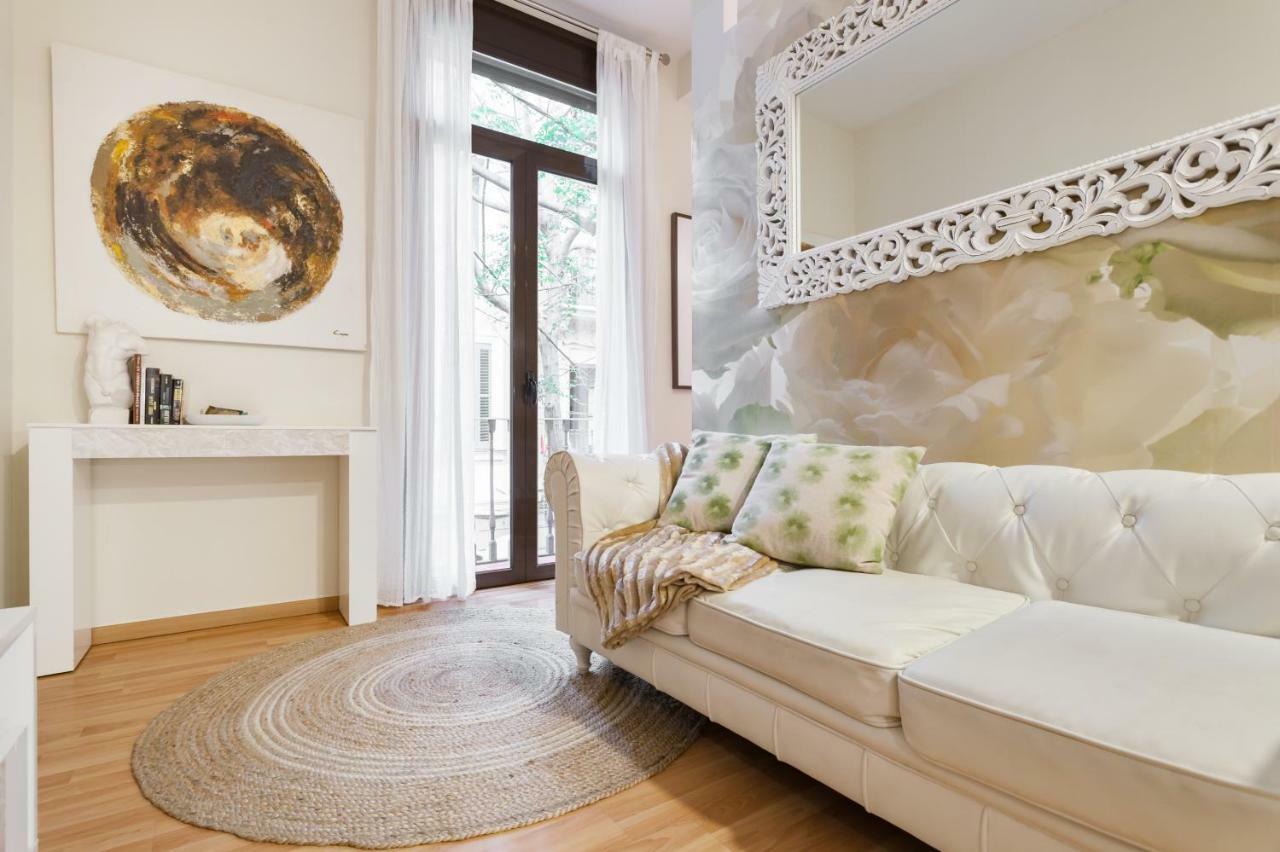 Apartament Art House Sagrada Familia Barcelona Zewnętrze zdjęcie