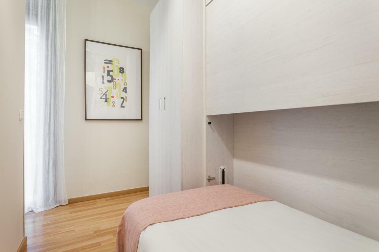 Apartament Art House Sagrada Familia Barcelona Zewnętrze zdjęcie