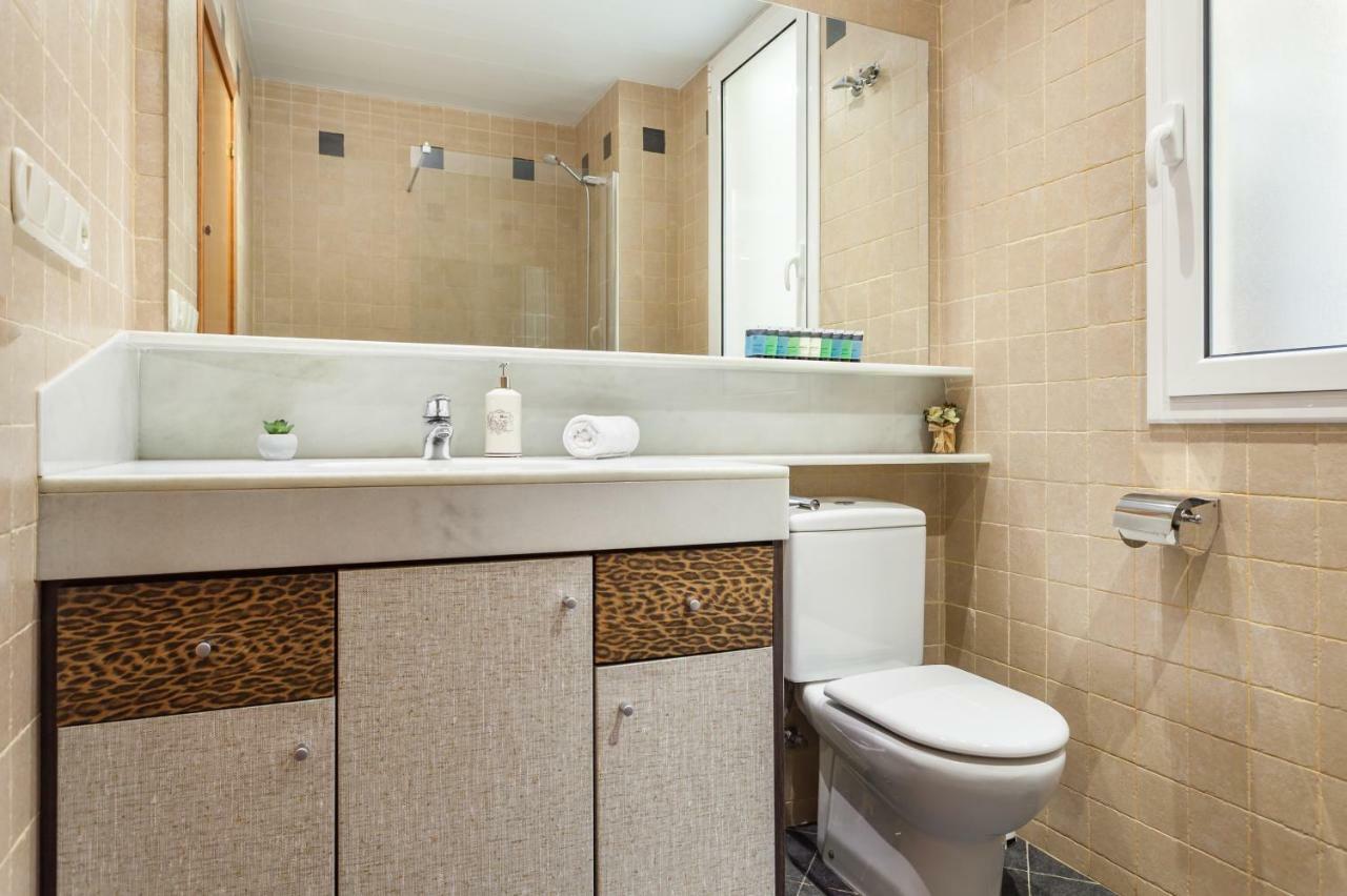 Apartament Art House Sagrada Familia Barcelona Zewnętrze zdjęcie